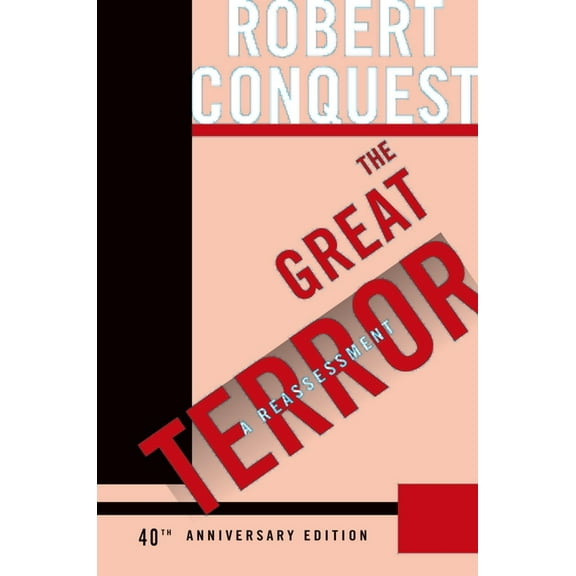 The Great Terror, (Paperback)
