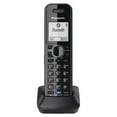 Panasonic KXTG9582B Link2Cell DECT_6.0 2Handset 2Line Digital