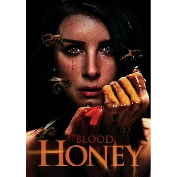 Blood Honey (DVD), Tricoast Studios, Mystery & Suspense