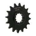 thumbnail image 5 of Niche Sprocket Chain Set for Yamaha YFZ-R1 16/43T 520 O-Ring Motorcycle MK1004158, 5 of 8