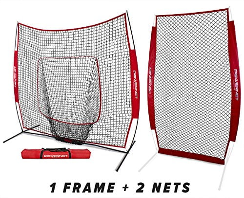 baseball net 7x7