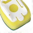 thumbnail image 2 of Heavy Duty Dish Wand,1 Dish Wand with 7 Refill Replacement Heads, Dish Sponge wi, 2 of 3