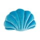 thumbnail image 1 of Almohada de concha de mar, cojín para silla, cojín de coche relleno firme, decoración para dormitorio, habitación, regalo de inauguración de la casa, Azul, 1 of 8