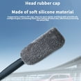 thumbnail image 4 of RKZDSR Car Wash Tire Brush Microfiber Car Hub Brush, 4 of 6