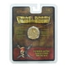 Pirates of the Caribbean Cursed Aztec Gold Coin Necklace Replica