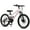 Pink, variant on Glerc Skyline 20 Inch Kids Mountain Bike for Boys Girls 6 7 8 9 10 11 12 Years Old, 21-Speed Kid Bicycle with Front Suspension & Dual Disc Brakes & Rugged Frame, Pink