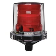 UPC 782979200260 product image for FEDERAL SIGNAL 225XL-024A Hazardous Warning Light, LED, Amber | upcitemdb.com