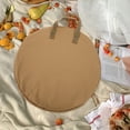 thumbnail image 4 of Miangastore Sac de Rangement pour Poêle à Griller pour Barbecue Poêle Ronde en Fonte Portable Sac pour Poêle à Frire avec Poignée Sac Multifonctionnel pour Camping, 4 of 8