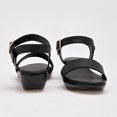 thumbnail image 4 of SANDALIA FIRST AVENUE NEGRO 121597, 4 of 4