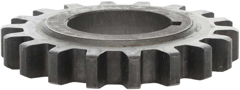 Cloyes S505 Crank Sprocket Fits select: 1988-1998 CHEVROLET GMT-400, 1987-1998 CHEVROLET BLAZER