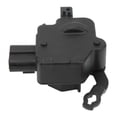 thumbnail image 2 of Actuador de bloqueo de maletero trasero 5086388AA Reemplazo negro para Jeep Grand Cherokee 1999-2004 Jadeshay  A, 2 of 9