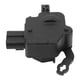thumbnail image 2 of Actuador de bloqueo de maletero trasero 5086388AA Reemplazo negro para Jeep Grand Cherokee 1999-2004, 2 of 14