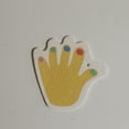 thumbnail image 4 of Cartoon Kitchen Fiber Thickened Wood Pulp Cotton Compressed Sponge For Scrubbing Dishes, 4 of 4