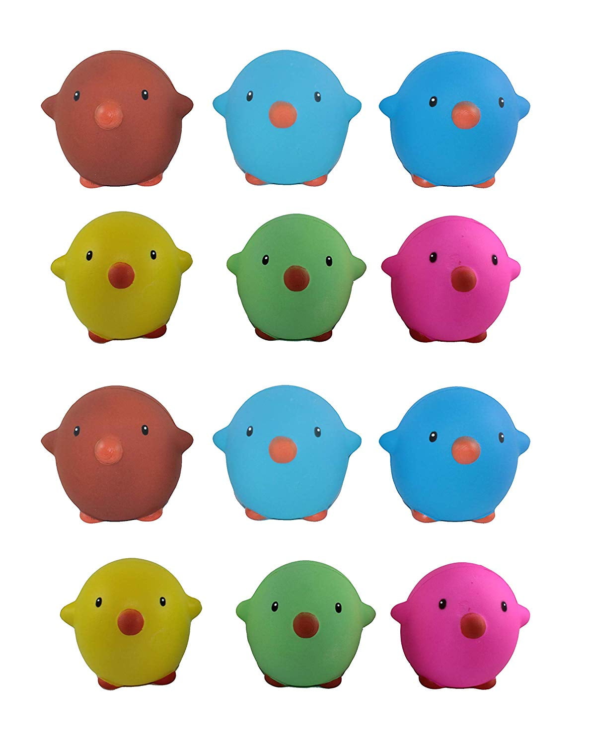 squishy bulk
