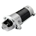 thumbnail image 3 of AUTOMUTO Starter fit for Kubota D1105 25HP Dsl Kubota Mowers-Turf ZD25 ZD28 05-Bk, 3 of 5
