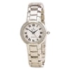 96R167 Women's Fairlawn Precisionist Diamond MOP Dial Steel Bracelet Watch