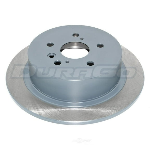 Durago BR90056801 R SOLID ROTOR