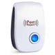 thumbnail image 3 of 4 Pieces Against Mice Ultrasonic Pest Repellent Electronic Insect Repellent Animal Repellent kid OTQ, 3 of 5