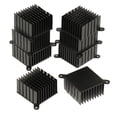 thumbnail image 1 of Disipador de calor del amplificador perfke para módulo Transistor de amplificador LED, 1 of 8