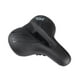 thumbnail image 2 of Asiento de bicicleta de silla de montar para hombres para hombres Mujeres fáciles de instalar Comfort Bicicleta Asiento Ciclismo para bicicleta, 2 of 8