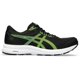 thumbnail image 3 of Tenis ASICS Contend 8 Para Hombre Color Negro Modelo 1011B492012, 3 of 5