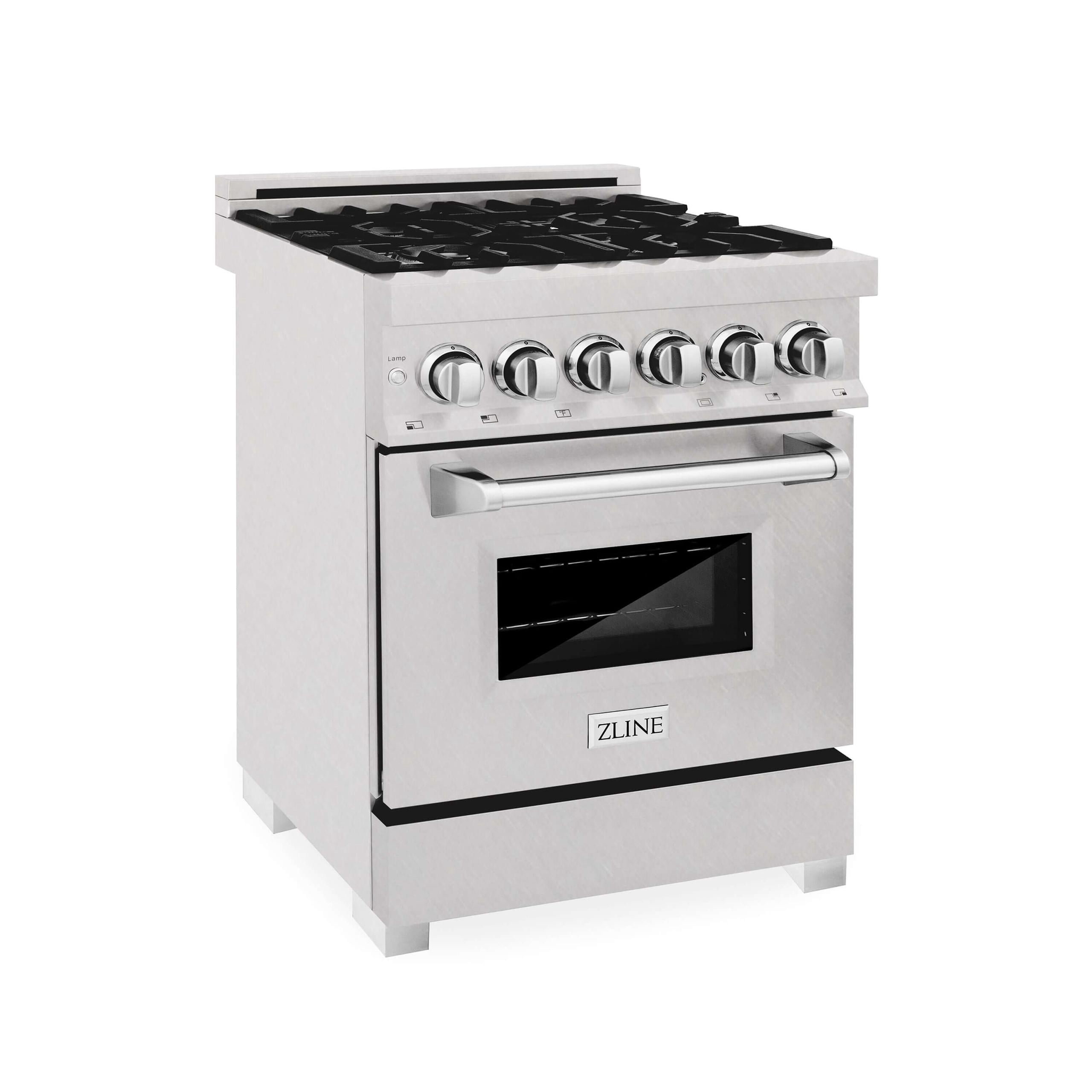 ZLINE KITCHEN AND BATH RASBM24 gasr24