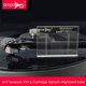 thumbnail image 2 of Nobsound Hi-Fi Tonearm VTA y cartucho Regla de alineación de azimut Bloque de alineación del cabezal, 2 of 5