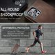 thumbnail image 5 of Funda tipo cartera compatible con iPhone 14 Pro Max, funda plegable tipo libro de piel sintética con tarjetero, cierre magnético y función atril para iPhone 14 Pro Max, 5 of 6