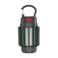 thumbnail image 1 of Lámpara LED multifuncional para acampar al aire libre, 1 of 5