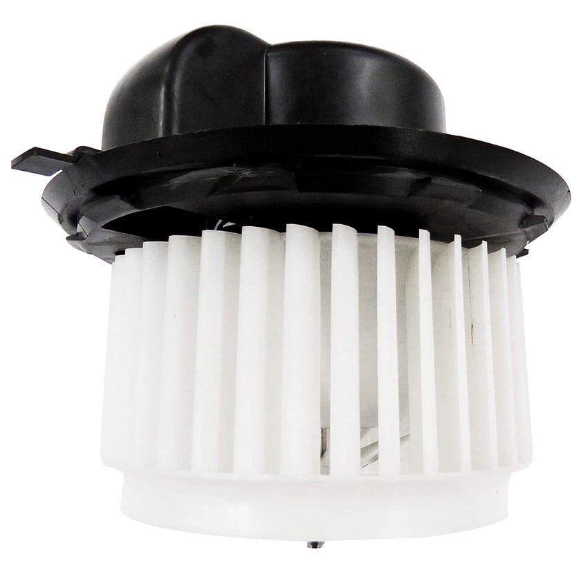 2015 audi q7 blower motor