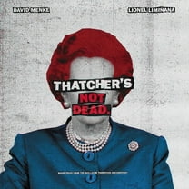 Liminanas / Menke,David - Thatcher's Not Dead - Original Soundtrack - Soundtracks - Vinyl