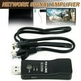 thumbnail image 3 of Jinsinto Smart Tv Wireless Lan Adapter For Samsung Wifi Usb Dongle Rj-45 Ethernet Cable, 3 of 5