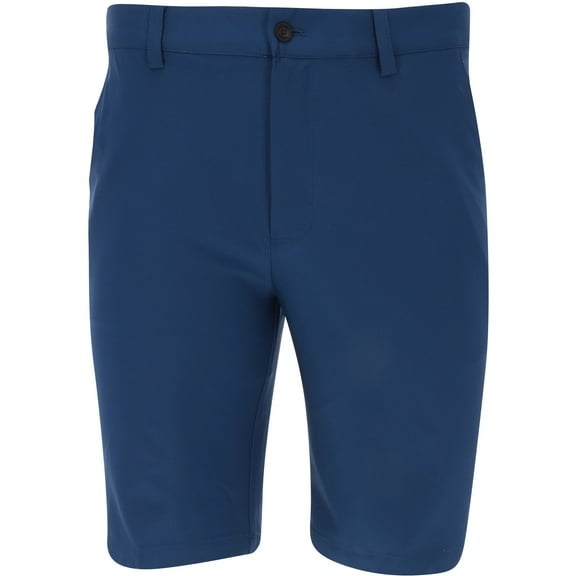 Greg Norman ML75 MicroLux 10" Sonic Blue Shorts Men 30w