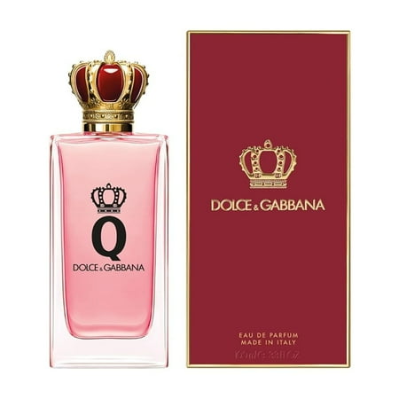 Dolce & Gabbana Q EDP Spray for Women
