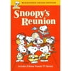 Peanuts: Snoopy's Reunion [Deluxe Edition] [DVD]