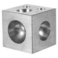 thumbnail image 4 of Shisuyan Jewelry Processing Tool Silver Square 1Pack 2.0x2.0x2.0in, 4 of 9