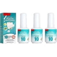 thumbnail image 1 of Pintura blanqueadora de dientes shaofei 15 ml esmalte dental Uptight White 3 piezas, 1 of 5