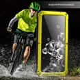 thumbnail image 2 of Triple-Protection Matte Metal Case for Samsung S24 Ultra: Full-Coverage All-Metal Defender Shell with Anti-Drop, Scratch-Resistant & Daily Wear Protection – Sleek, Durable Design for Ultimate Device, 2 of 7
