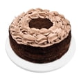 thumbnail image 1 of Pastel chocolate tres leches 1.19 kg, 1 of 4