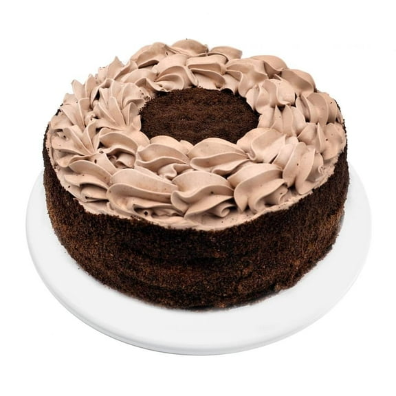 Pastel chocolate tres leches 1.19 kg