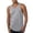 #01-Grey, variant on Mens Workout Tank Tops Muscle Athletic Gym Cotton Undershirt Sleeveless Shirts