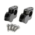 thumbnail image 3 of serony Aluminum Handlebar Mount Riser Clamp Kit For R1200 R Nine T 2014 - 2017, 3 of 9