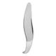 thumbnail image 2 of Handed Less-steel Scra Board Scrapper Plate For Se Pain Relief Guasha Tools Massa Tools, 2 of 5