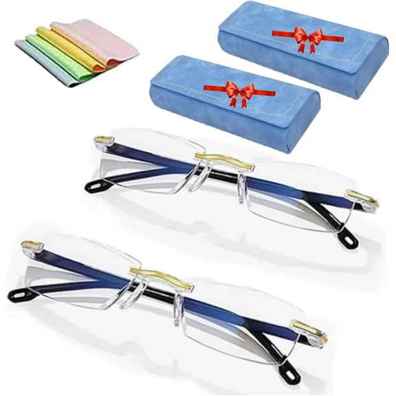 Noblu Vision Glasses,Noblu Glasses for Men & Women