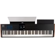 Arturia Keylab Mk3 88-key Midi Controller - Black