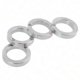thumbnail image 1 of Rotatable Foldable 4-Finger Tactical Ring for Everyday Carry Impact Tool, 1 of 5