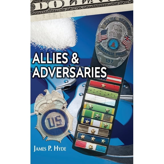 Allies And Adverseries, (Hardcover)
