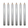 thumbnail image 2 of RKSTN Lipstick for Women Eyeshadow Eyeliner Lip Liner Pencil Sharpener 3 In 1 Metal 12 Color 6PCS Lipstick, 2 of 3
