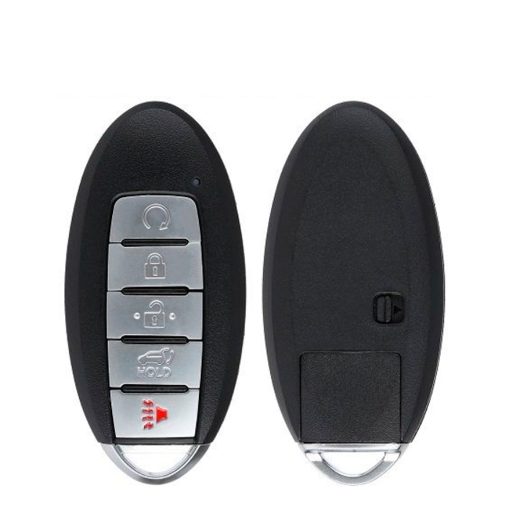 ILCO Aftermarket Smart Key Fob for Nissan Rogue 2019 2020 KR5TXN4 - PRX ...