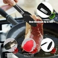 thumbnail image 3 of Kitchen Tong Set,Tongs For Cooking, Perfect for Food,Salad and BBQ, 3 of 7